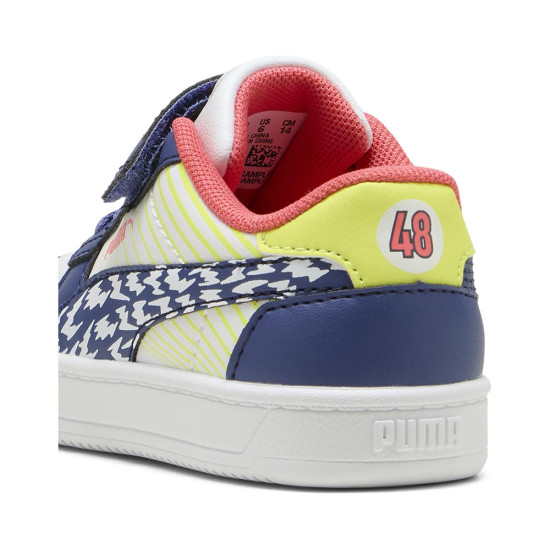 Puma Caven 2.0 Poised 2 Race AC+ Inf